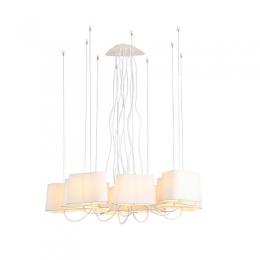 Подвесная люстра ST Luce Ambrela  - 6